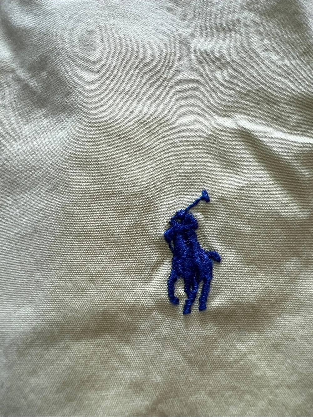 Polo Ralph Lauren classic polo